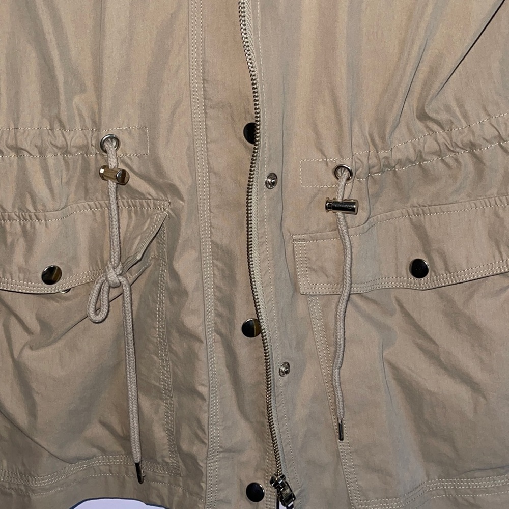 Forever 21 jacket - Picture 3 of 4